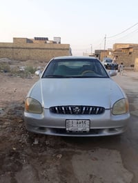 سوناته ٢٠٠٠ • تحويل مباشر • رقم مثنى