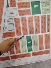 مجمع النخيل • ٢٠٠م • ٣ غرف