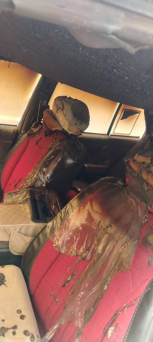 السلام وعليكم أرنب طويله للبيع رقم انكليزي الجديد
مكفوله كص ونقل وصوليات مثل ماموضح

تعرضت لحادث حريق الحرق فقط دشبول خلفي وكشنات وتانكي بانزي تبريدشغال منضومه كامله جديده ستوني شادها

السعر 40ورقه وبيها مجال مكاني البصره ابوالخصيب ***********
