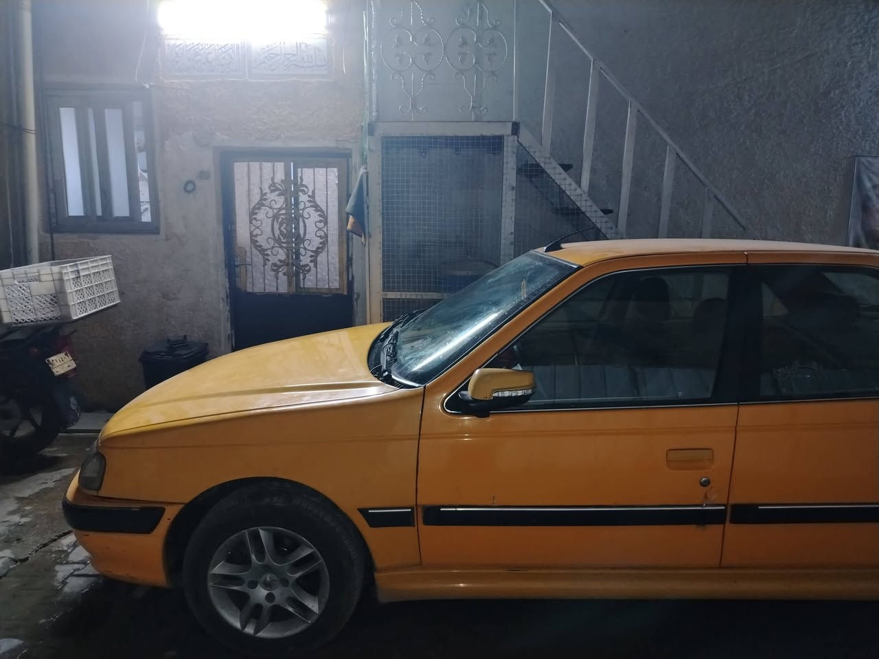 السلام عليكم بيجو بارص للبيع موديل 23 سياره وضع شركه مدل بنيد وحاملغ تبديل حداديه جديدة تايرات كهربائيات تبريد وضع شركه سيارة جديدة كبل للشارع غرامات هيئة مصفرات سيارة باسمي تحويل ثاني بوم سنوية لل 2028 يوم العنوان بغداد الجديده***********
السلام عليكم بيجو بارص للبيع موديل 23 سياره وضع شركه موديل بنيد وجاملغ تبديل حداديه جديدة تايرات كهربائيات تبريد وضع شركه سيارة جديدة كبل للشارع غرامات هيئة مصفرات سيارة باسمي تحويل ثاني يوم سنوية لل 2028 يوم العنوان بغداد الجديده
*********** ابو زهراء
