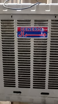 مبردة • جديدة • مستخدمة شهرين