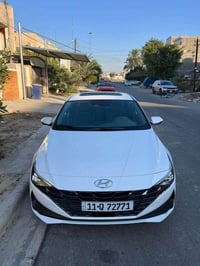 الانترا موديل 23 فول موصفات كنديه بيهه قطعه وحده تبديل سعرها 158 مكاني...