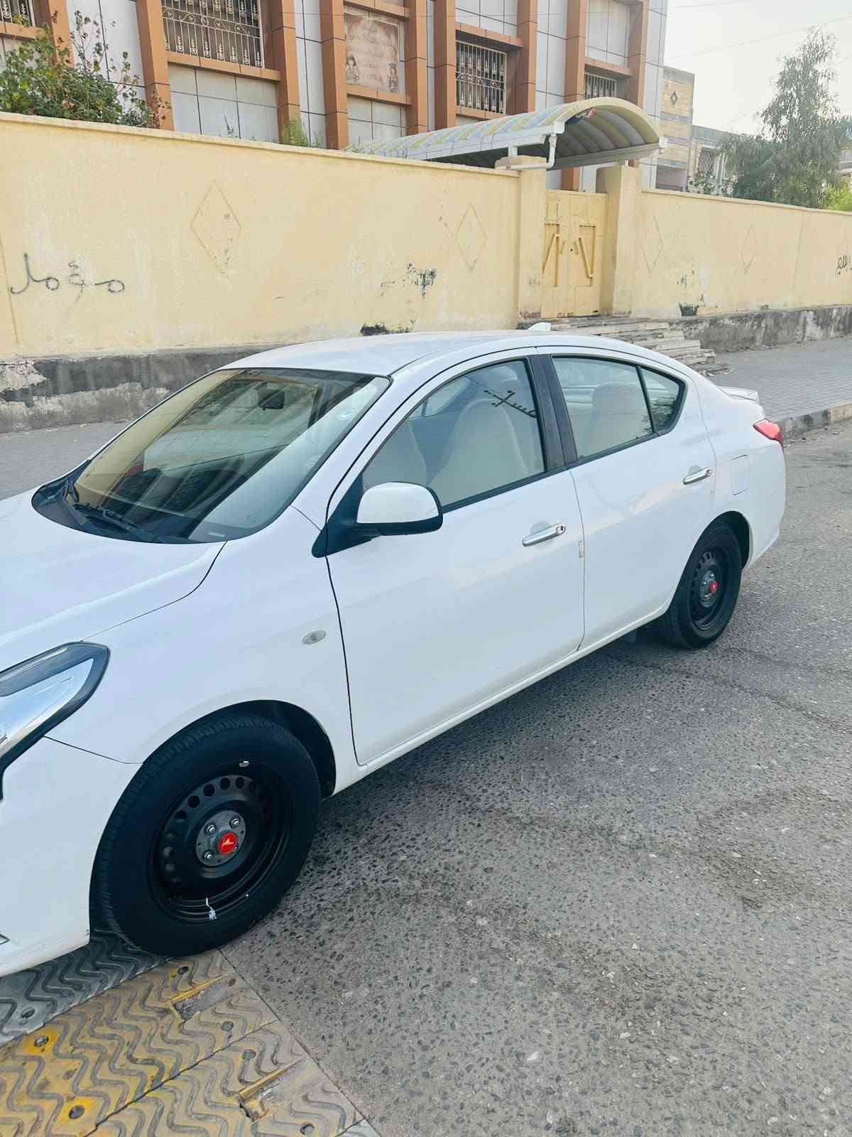 السلام عليكم نيسان سني موديل 2024 كفاله السياره هندي تخم تايرات جديد حدادية جديد رقم أربيل بسم شريكة تحويل وكاله كفاله من البارد الصبغ الضربه التبديل السياره مدوشمه ارضيه وكشنات مكان السياره بصره رقم الهاتف ***********
