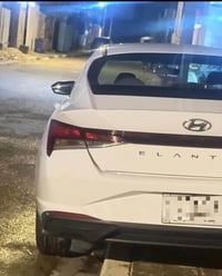 نيسان سنترا • ٢٠٢٣ • رقم بغداد