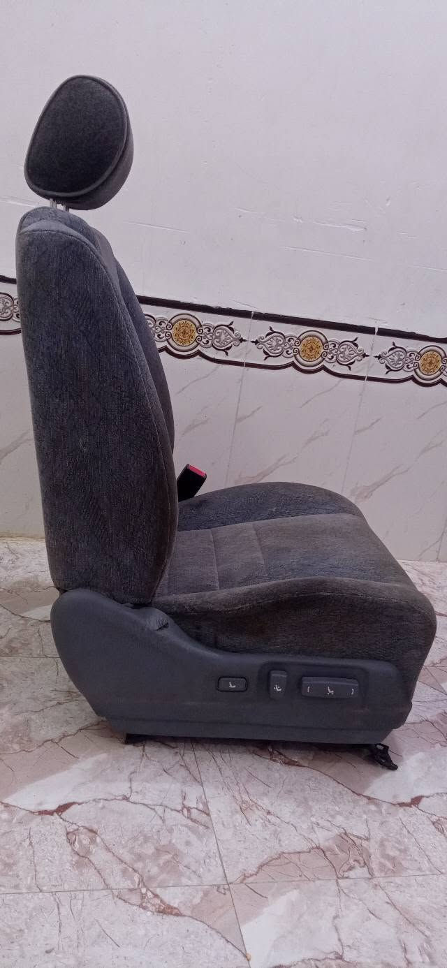 كشنات بطة • حاوية • ناصرية
