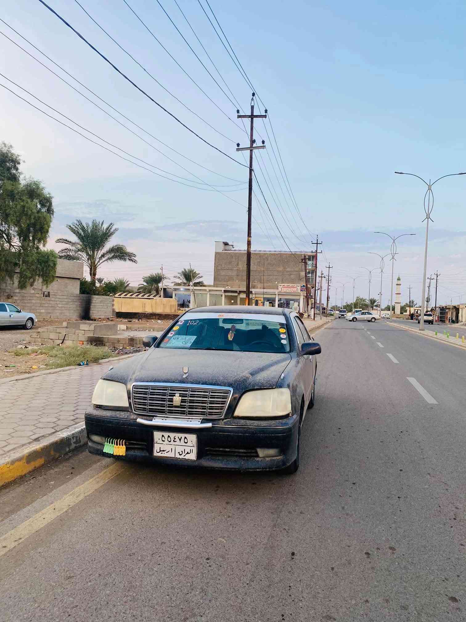 فول مواصفات • باقي كفاله • تايرات جديدة