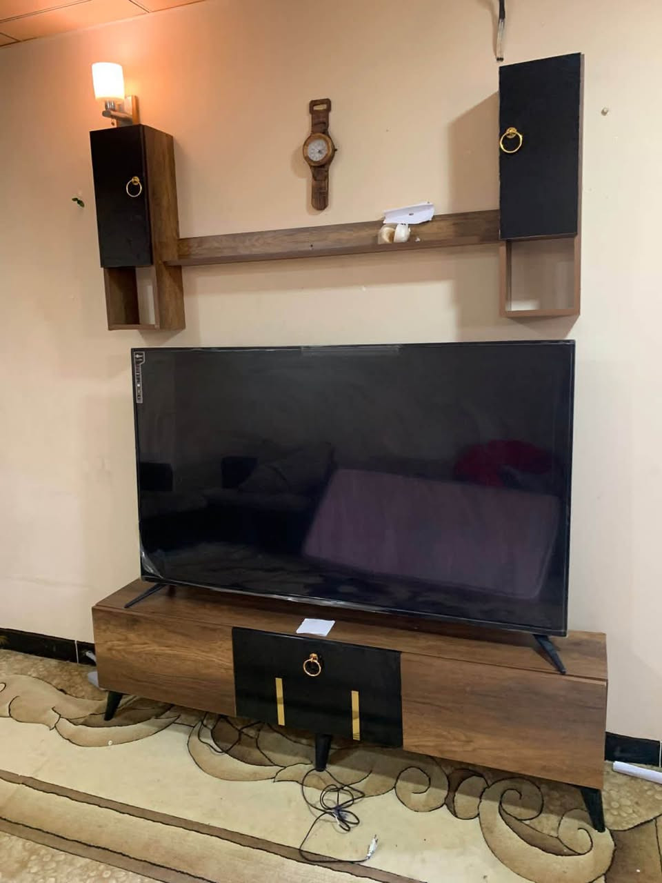 بلازما حجم ٧٠ فول مواصفات للبيع
العنوان /  سرجنار شارع ابو سناء مجاور فندق برج الحياة بالضبط للاستفسار الاتصال  على الرقم ***********
