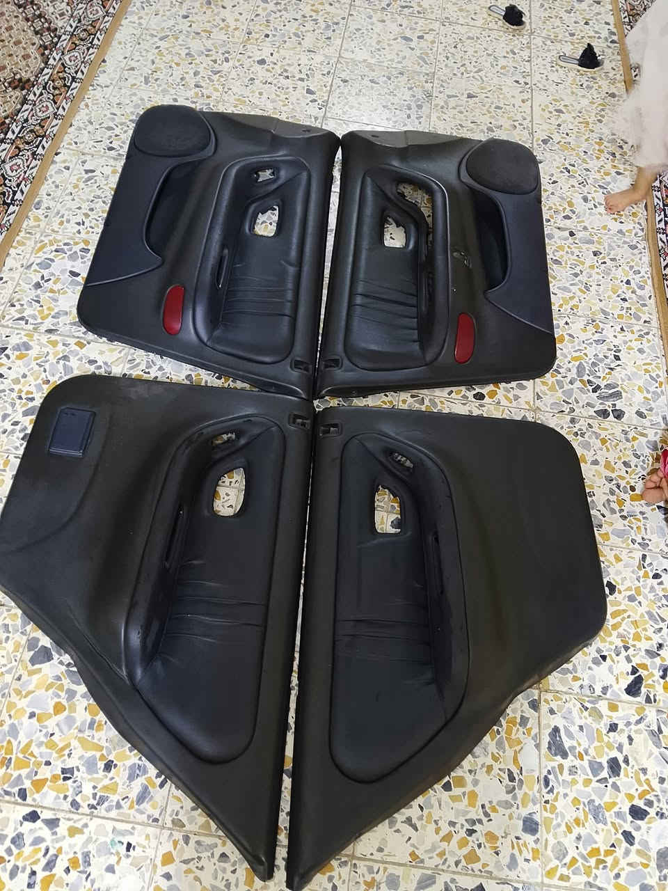 قطع سوناتا • سوناتا ٢ • سوناتا ٣