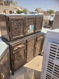 كاونتر • قطعتين • حطاطة