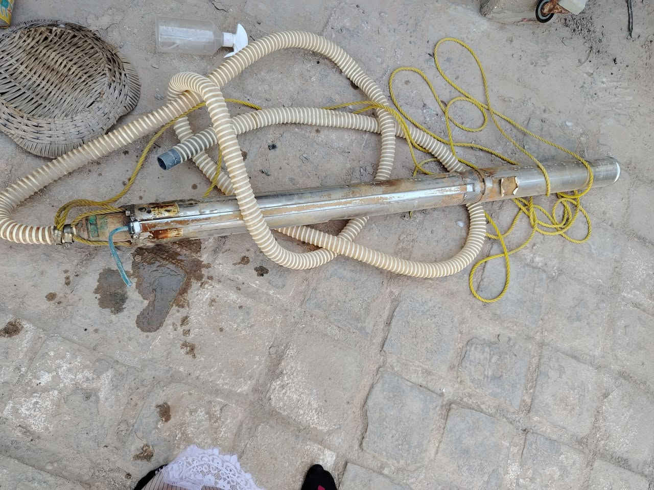 ماطور غطاس للبيع مكاني نجف قيم بما يرضي الله ***********
