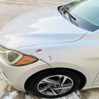 النترا ٢٠١٧ • وارد امريكي • مكينة ٢٠٠٠