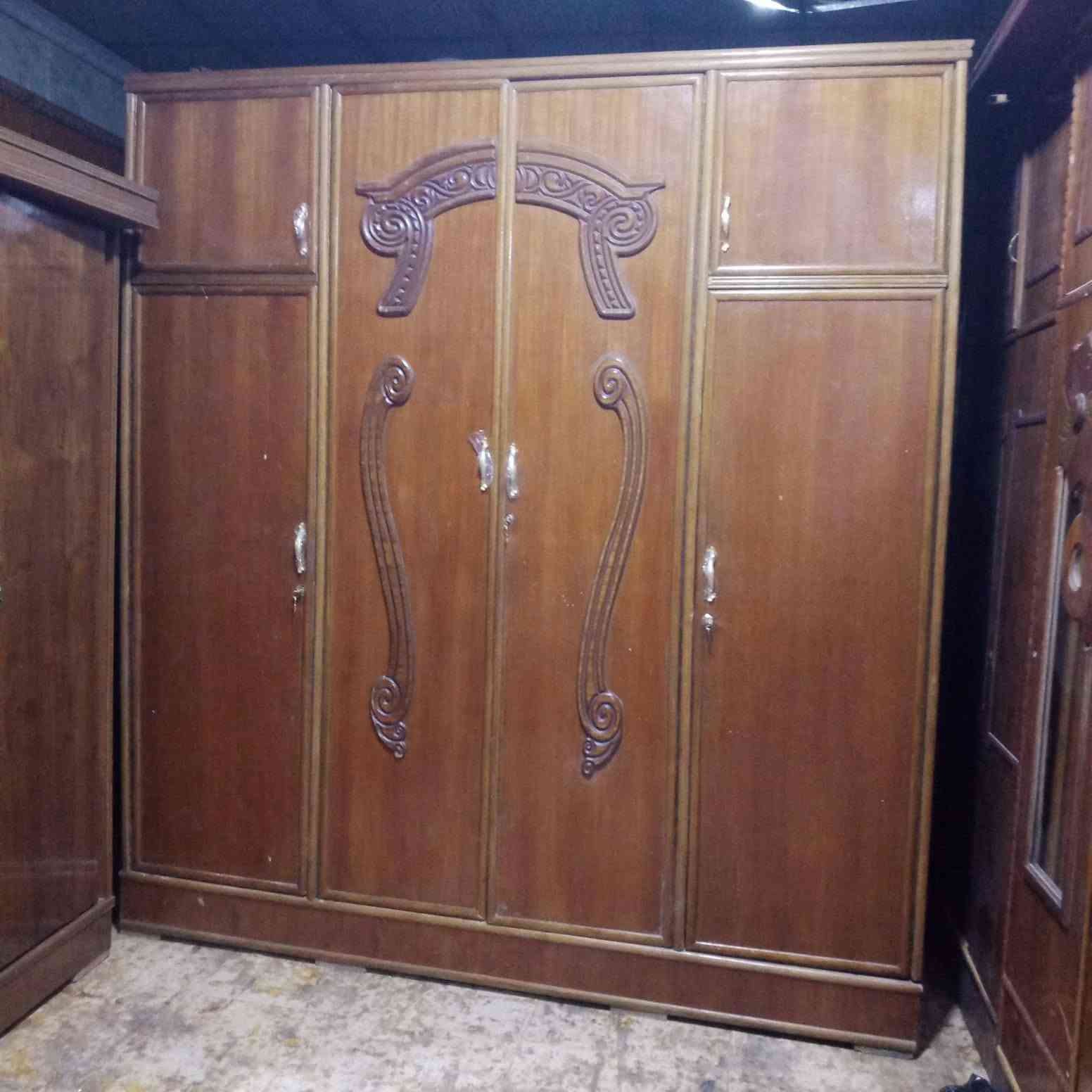 كاونتر • نضافة • رمادي الملعب