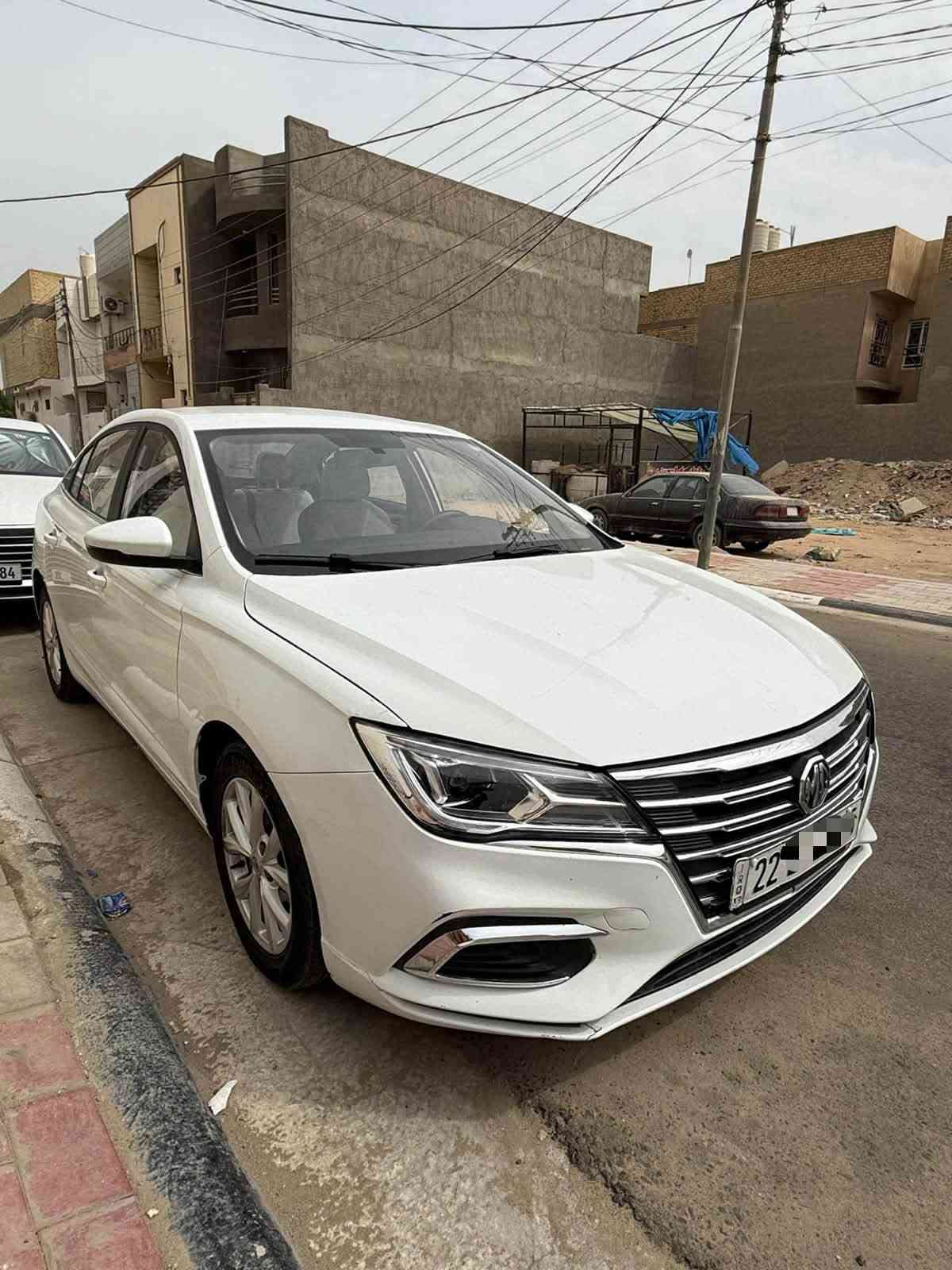 موديل ٢٠٢٤ • ماشية ٤٥٠٠٠ • رقم اربيل