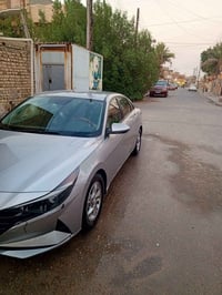 هيونداي النترا 2022 أمريكي  حساسات  محرك 2000 دوش  كامره  كير ومكينه م...