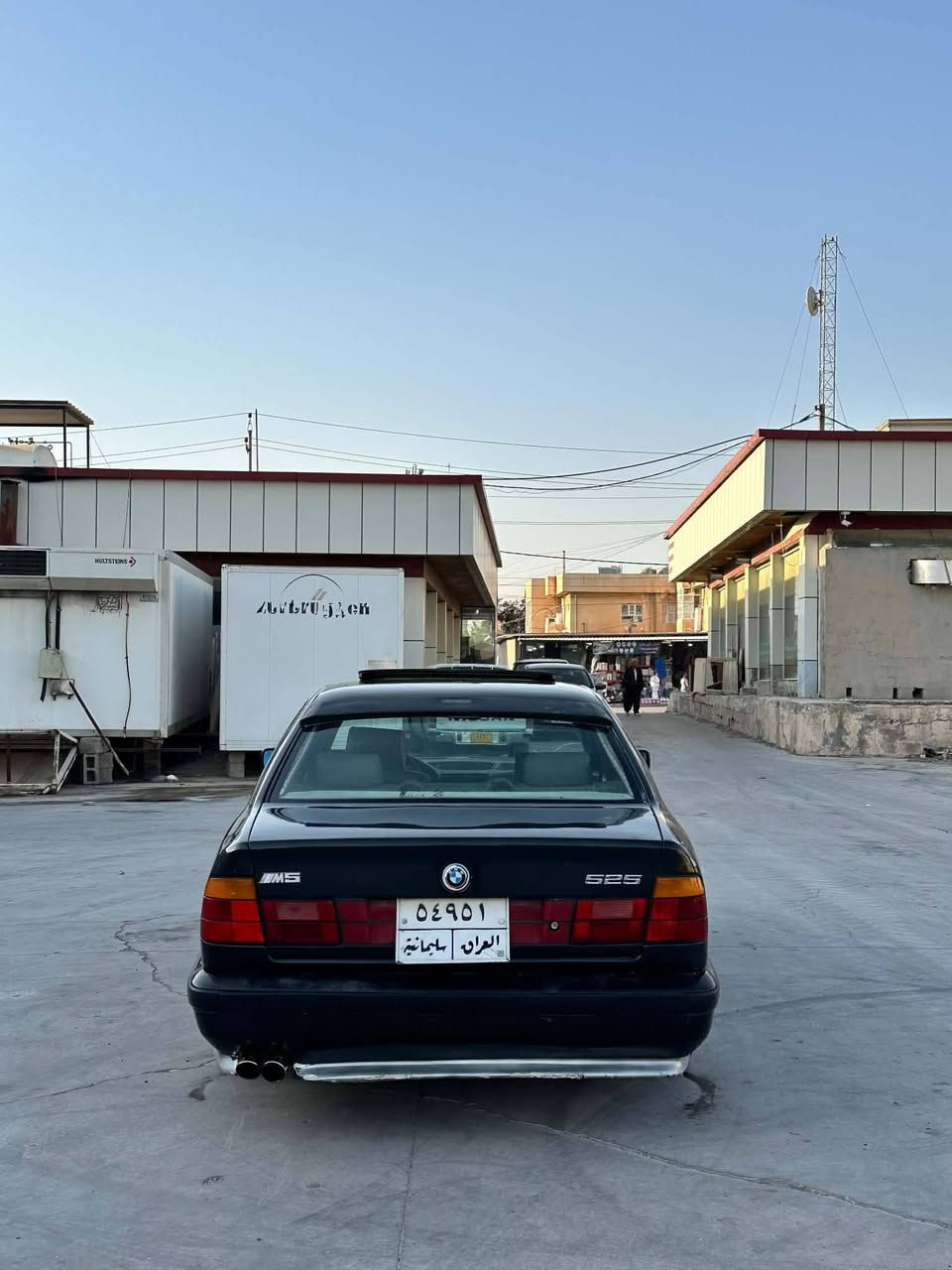 سەرتا بەناوی خودا بیئێم مۆدیل 1990مەکینە 525 گێر تۆماتیک سلایت فول مواسەفات کامل کراوە
1995 تەبریت ساردو گەرم  وەرگەران و بڕانەوە بەشەرت 2وەرقە غەرامەی لەسەرە سحری 45 رەقەم تەلەفۆن *********** شوێن هەولێر
