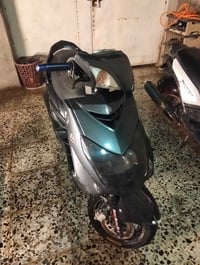 سكنس فحل • ياباني • نفخ