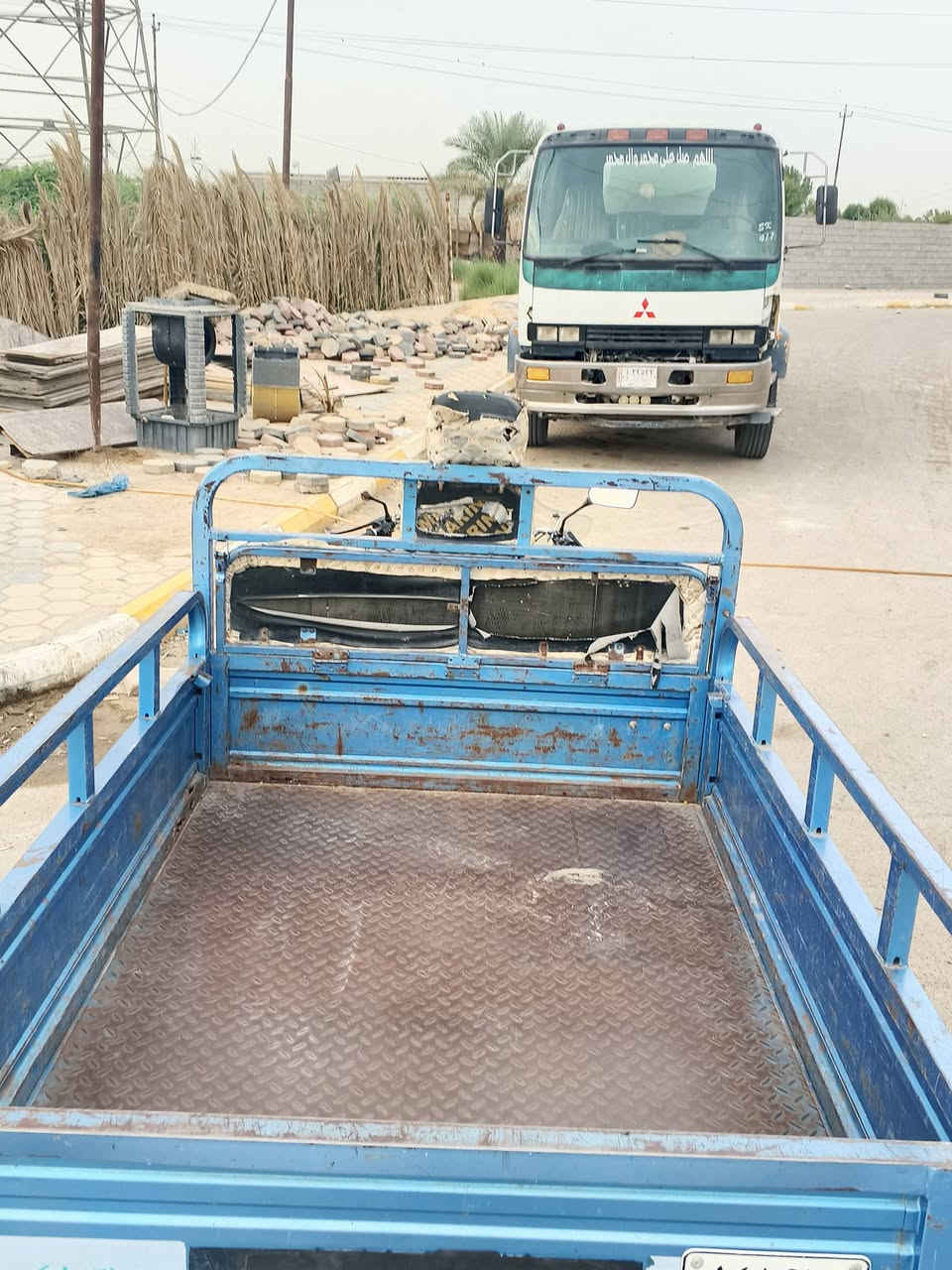 ستوته • جديد • نعمانيه