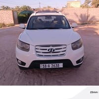 سنتافي • ٢٠١٠ • وارد خليجي