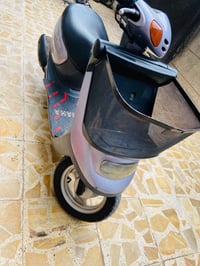 منغولي • ٢٠٠٧ • جديده