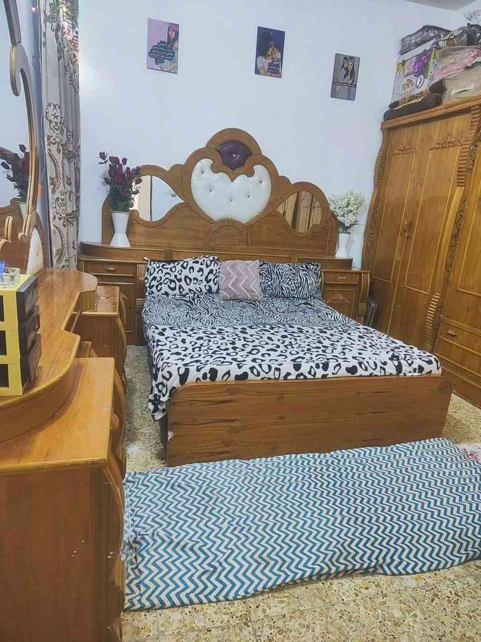 غرفه خشاب • صاج • عراقي