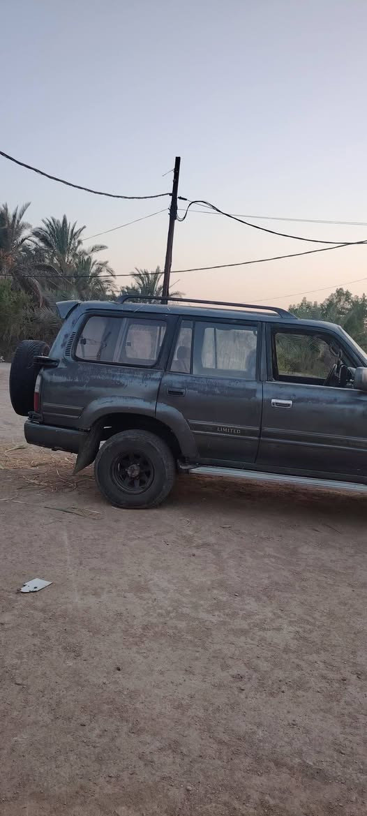 ***********

لاندكروز  محرك في في تي 3000كير 1000 تحويل ثاني يوم سعر 50وبيه مجال للشراي
