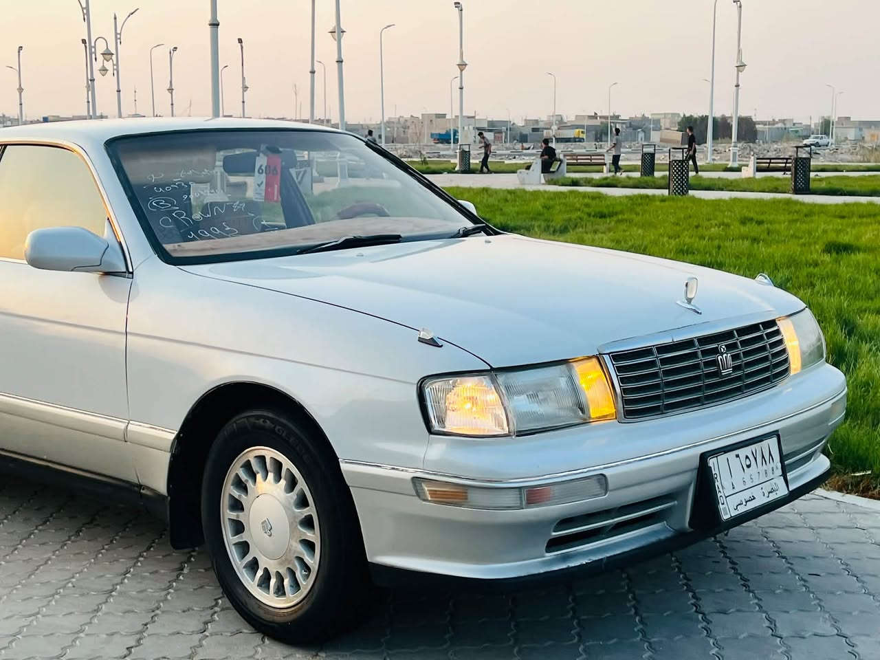 بطة فصل • رقم بصرة • سنوية ٢٠٣٠