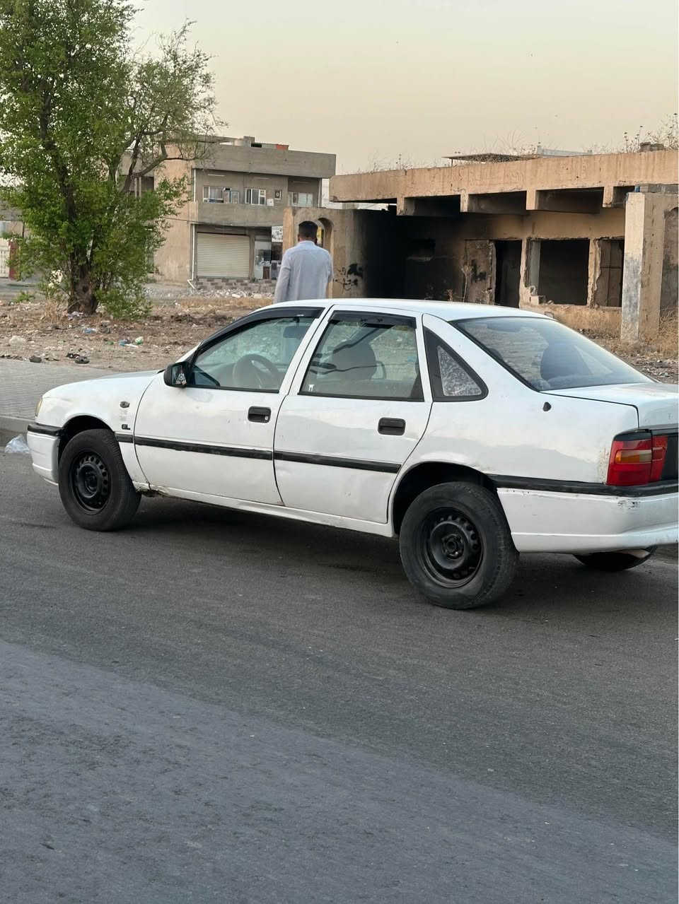 فكتره للبيع ١٨ سنويه ساقطه من ال ٢١ كير محرك شرط سعرها ٣٨ بي مجال مكلف بل نشر هاذه رقم صاحبها *********** كركوك, العراق
