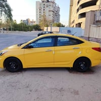 اكسنت • ٢٠١٦ • مكينة ١٦٠٠