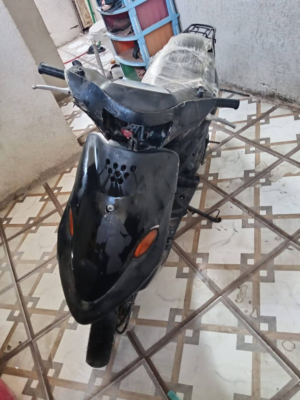 نضيفه • كهربائيات شغالة • البصره