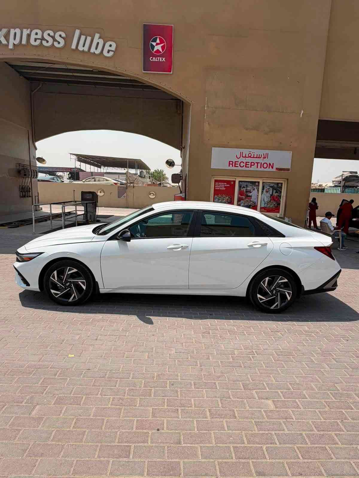 ماشاءالله النترا وأرد امريكي موديل 2025 زيرو ماشيه 4 الف زيرو سياره ماشالله بدون تبديل ضرر خفيف تصليح طرف بنيد صور ضرر موضحه تم شحن موعد وصول لناصريه 8 ايام سعر مرقم شهداء ذي قار 160 لتواصل *********** وتساب
