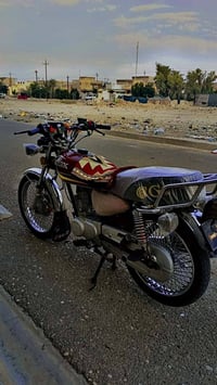 تايگر • ٢٠٢٣ • ما بي اوراق