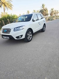 سانتافي خليجيه • ٢٠١٢ • ٧راكب