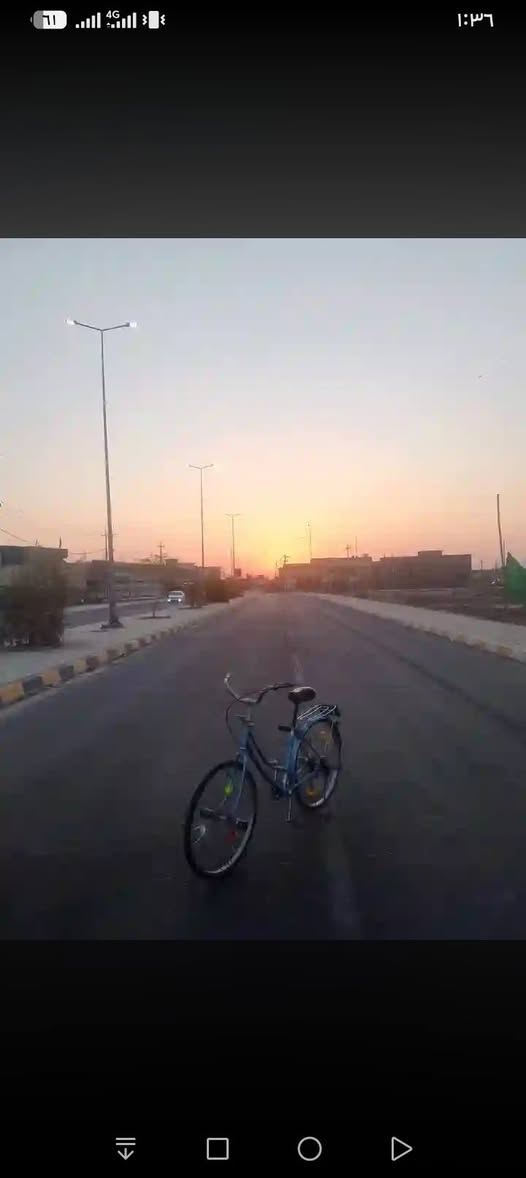 بايسكل • بدون عيوب • قابل تفاوض