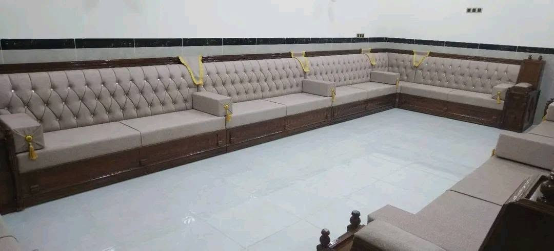 #معرض موبليات الرفاعي الاثاث عنوان مقابيل الاطفاء 

بااحدث الموديلات
من الخشب الصاج
والنقش الزان
ضمان حقيقي
الاسسستفسار
***********
***********
@إشارة
