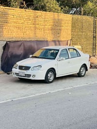 موديل ٢٠١٣ • مكينة وكير • النجف الاشرف