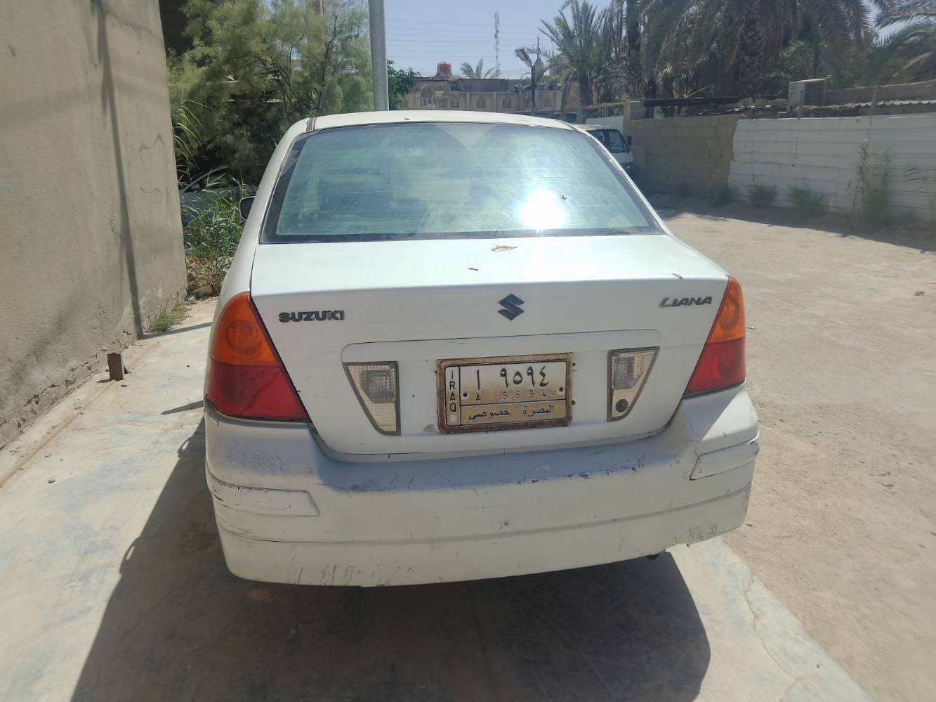 ليانه • ٢٠٠٥ • سنوية منتهية