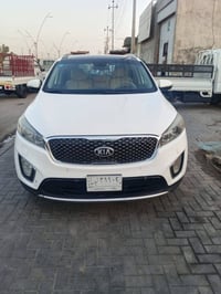 سورتنو ٢٠١٥ • كفاله عامه • بصره
