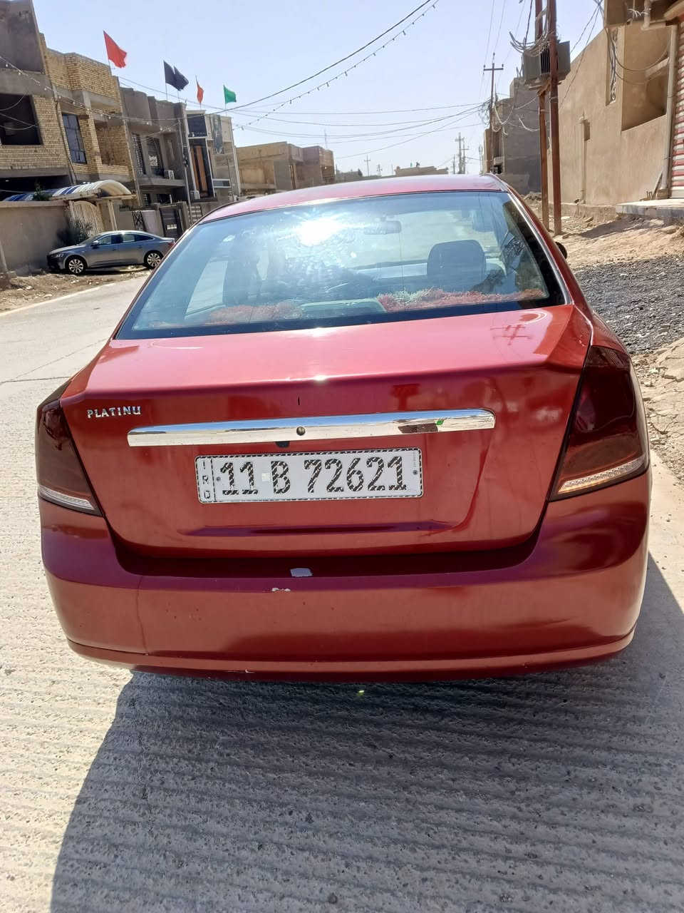 السلام عليكم اوبترا 2007كير عادي سياره جاهزه من كلشي تبريد مكينه كير كفاله حداديه تخم تاير سياره جاهزه رقم بغداد بسمي تحويل ثاني يوم سياره مكفوله من ضربه بيه بس صبغ عام جماليه مكان واسط الكوت مركز المدينه الاتصال
***********غير متواجد فيس ولا واتساب 
السلام عليكم اوبترا 2007كير عادي سياره جاهزه من كلشي تبريد مكينه كير كفاله حداديه تخم تاير سياره جاهزه رقم بغداد بسمي تحويل ثاني يوم سياره مكفوله من ضربه بيه بس صبغ عام جماليه مكان واسط الكوت مركز المدينه الاتصال
