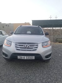 سنتافي • ٢٠١٠ • كلين بدون صبغ