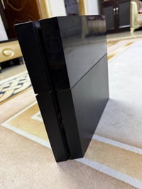 من رخصة ادمن شباب بلي فور فات للبيع مع جوستكات ثنين  جهاز مامهكر  سعر ...
