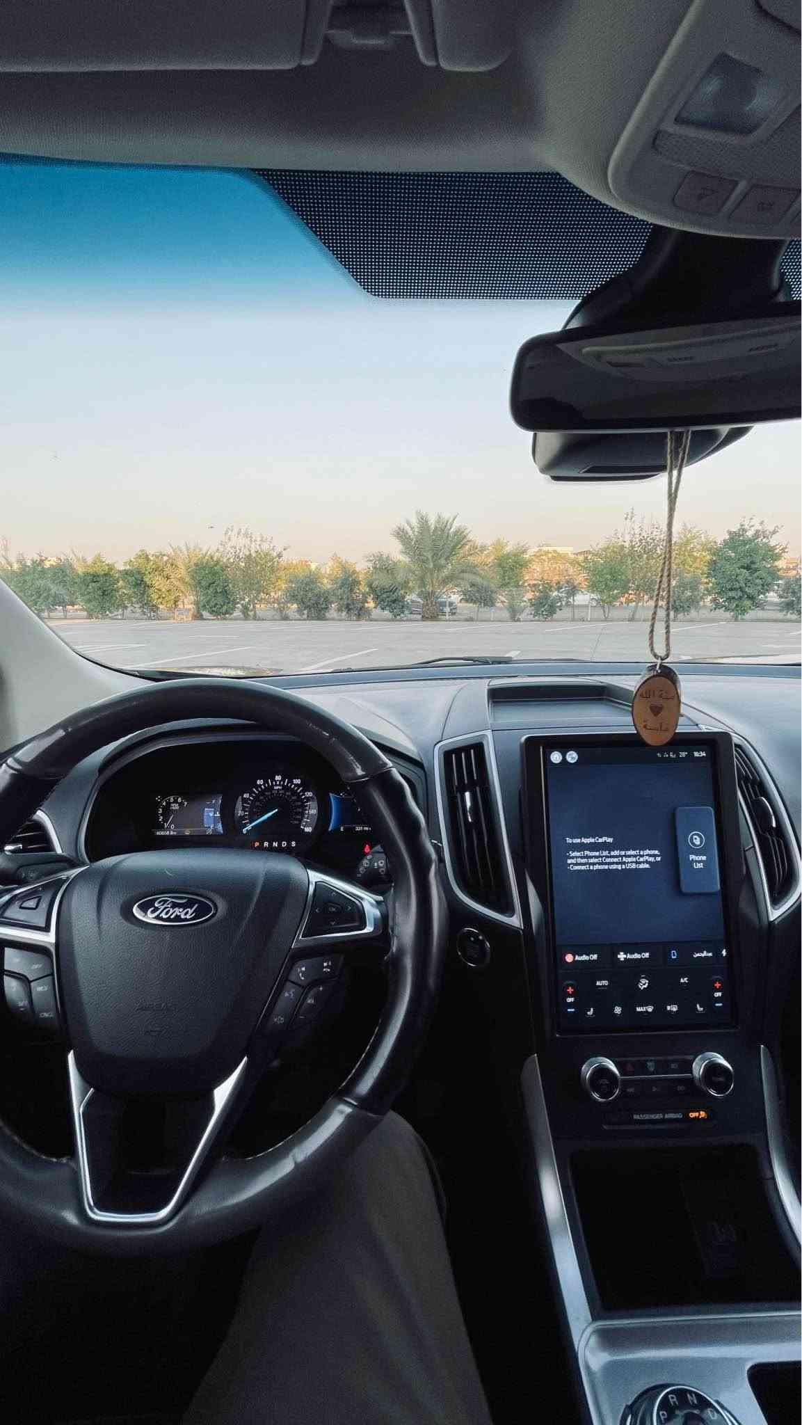 إيدج ٢٠٢٤ • ٢٠٠٠ تيربو • دفع رباعي