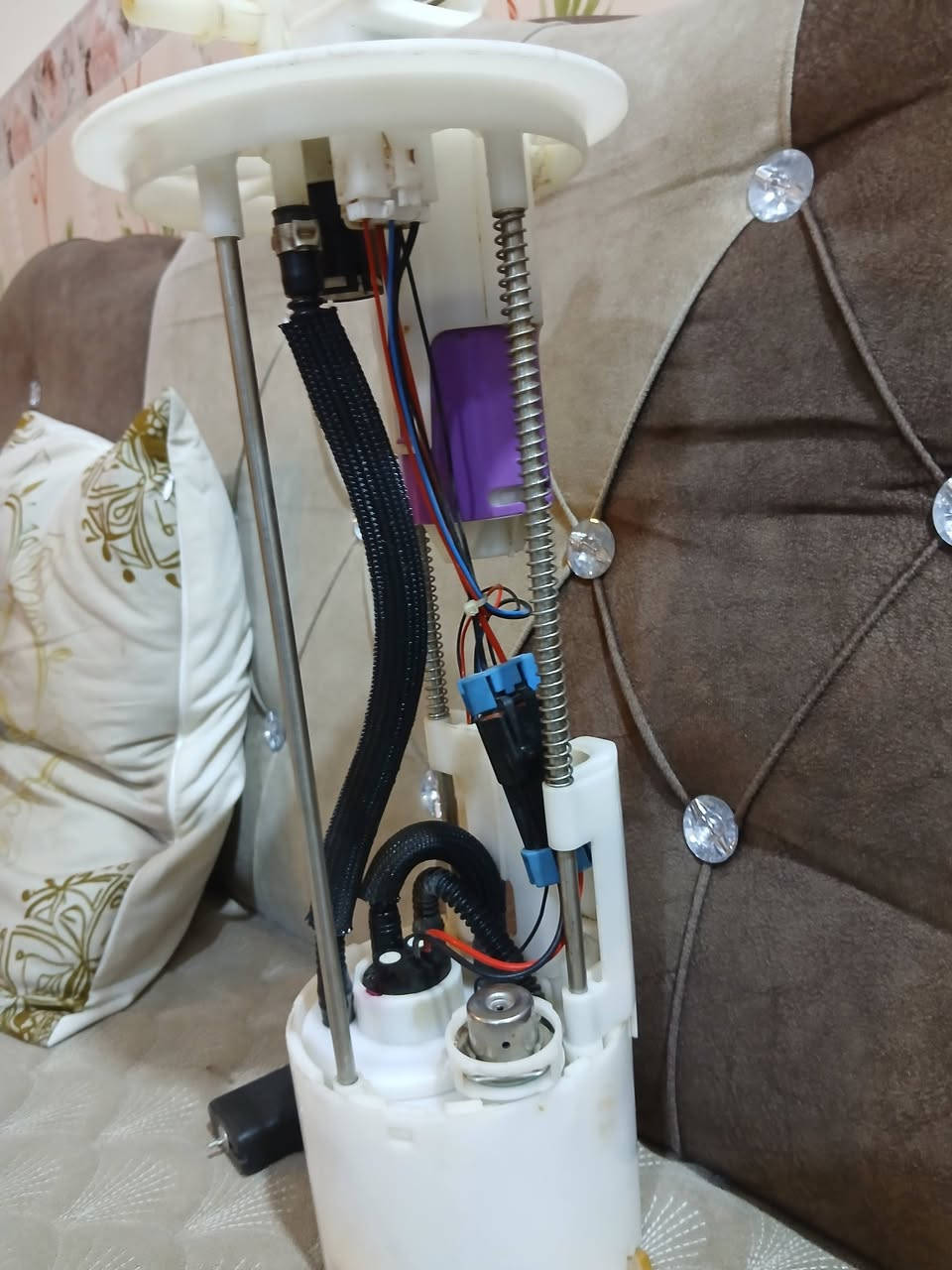 نظيفة ٩٥٪ • مستعملة • على باترول