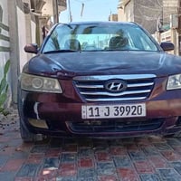 سوناته • ٢٠٠٦ • وارد امريكي