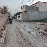 الصويره • ١٠٠م • زراعي