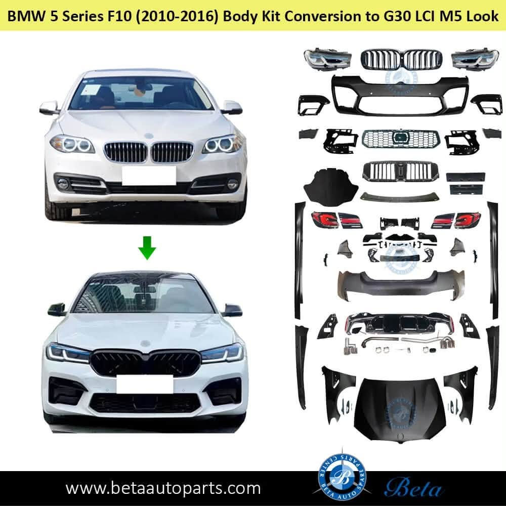 شركة الفارس • دسكات • باكيت BMW