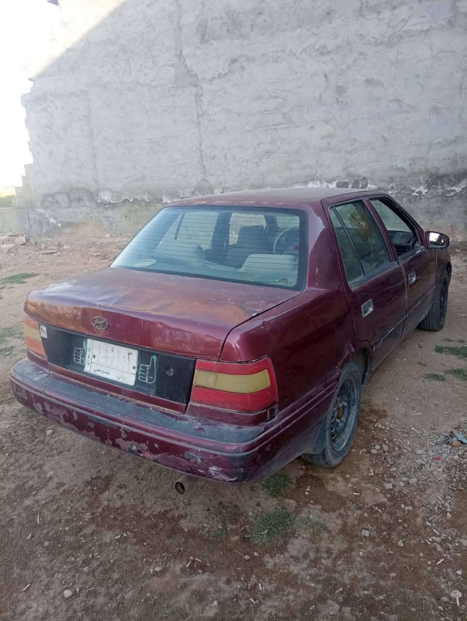 اكسله مكينه كير جدد تايرات جدد صدر خفلي امامي جديددخل نظيف خارج مبين سياره جاهزه مكانه شهربان بيع مراوس سعره 16مكلف بل نشر تصل ***********

