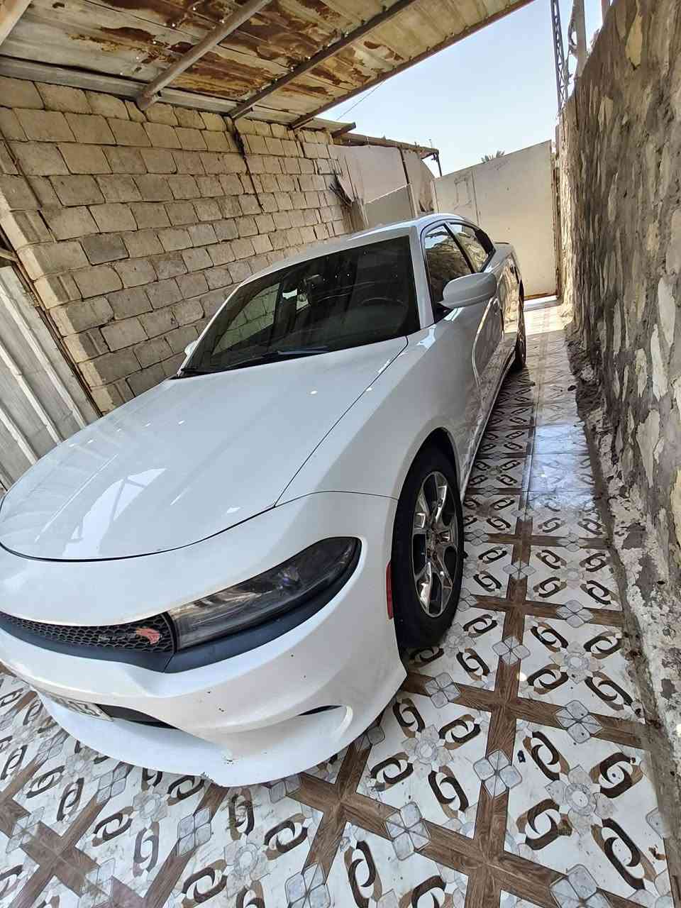 سلام عليكم للبيع دوج جاجر موديل 2016 المكينة 3600  الرقم بابل انكليزي اس اكستي  السيارة جاهزة مكينه وكير حدادية  وتبريد وتخم تأير المكان بابل  السعر 160 وبيه مجال التفاص الحادث فقط بل سونار الاتصال على الرقم ***********
