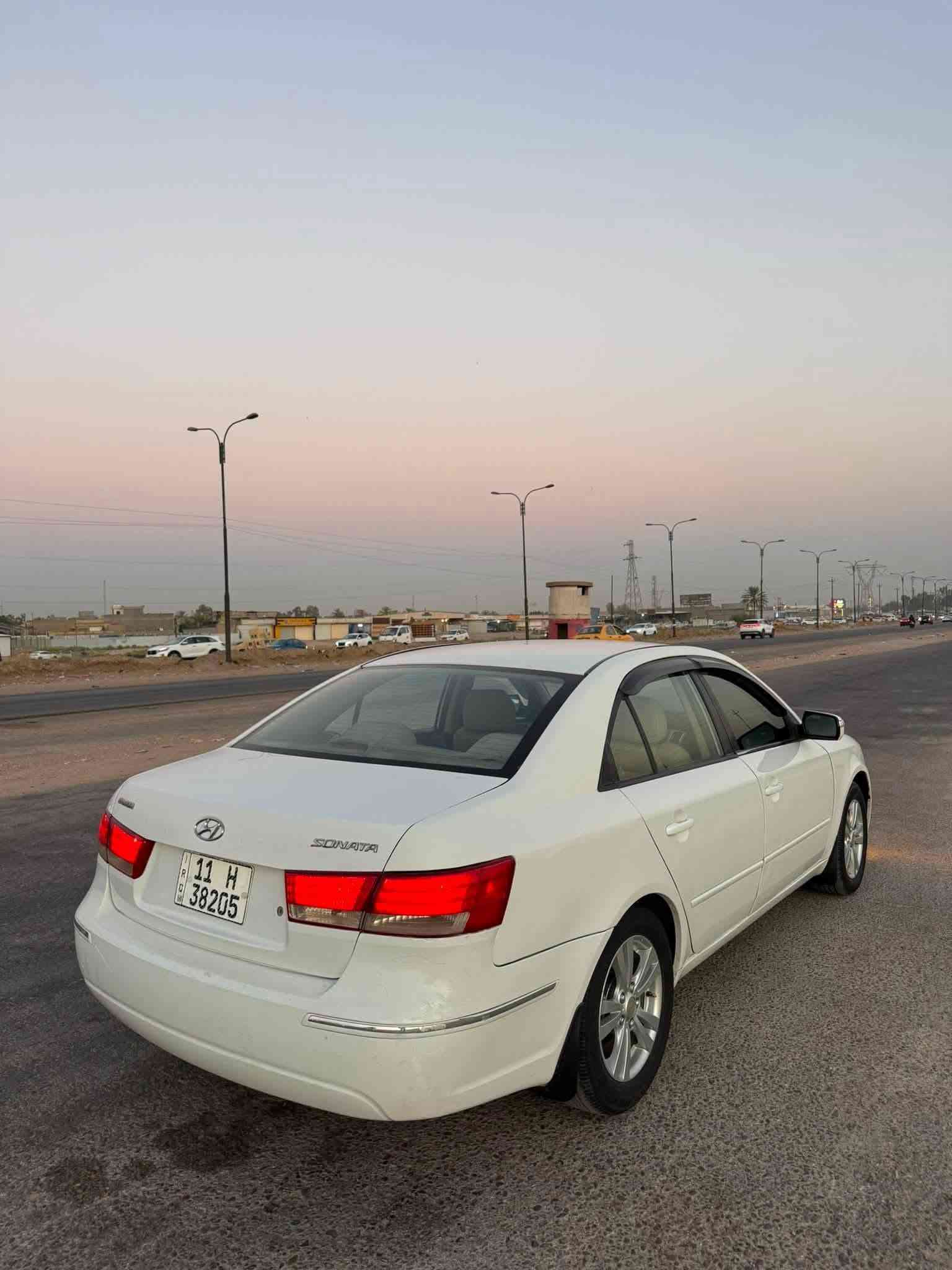 السلام عليكم هونداي سوناتا 2010خليجي محرك2400دوش محرك وكير وصدر وتبريد مكفول رقم بغداد الدولي بسمي سياره بيهة صبغ موضح بل سونار  سياره جاهزه تخم تاير جديد صدر امامي خلفي جديد السعر 87مكاني بغداد المحموديه
***********
***********
السلام عليكم هونداي سوناتا 2010خليجي محرك2400دوش محرك وكير وصدر وتبريد مكفول رقم بغداد الدولي بسمي سياره بيهة صبغ موضح بل سونار  سياره جاهزه تخم تاير جديد صدر امامي خلفي جديد السعر 87مكاني بغداد المحموديه
