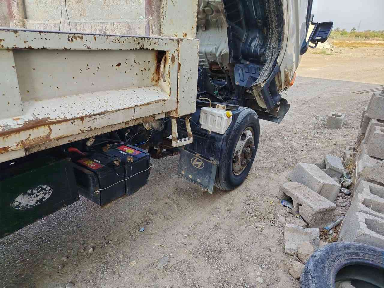 شاحنة • دفتر • ٣٠ قفل