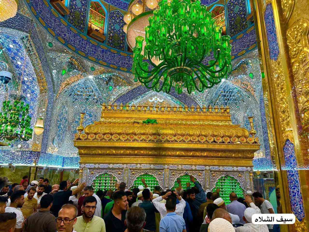 👈#تنطلق_حمله_مصطفي_ابوحيدر
#الى_زياره_الكاظميه_المقدسه_يوم_السبت 
🕌#الى_زياره_امام_لكاظم_سعرالنفر5الف                        
🕌#الى_زياره_الامام_محمد_الجوادعليهم السلام.                        
          #اهالي_الصويره
   #يصادف #يوم_السبت 🤲 
     👈 الساعة 🕐 2ضهرا                                                      👈 العوده الساعه🕙10ليلا           
        👈#سعرالنفر (5) الف💸
انطلاق الحملة   
1️⃣من حي الزهراء قرب جامع🏰 دكتوره وفاء                  
✅👈الغطاس قرب مستشفى السوري  ↘️
وشارع ام وليد قرب فلكه كسار♻️🌀🚸                          
👈#حي_الاسره_قرب_اسواق_محمدسياب 
      👈#حي_العسكري 
🚦👈وشارع المركز قرب دائره الجوازات
👈لاستفار للا تصال ع رقم التال💺
          💫👈مصطفى ابوحيدر 
         ✅((***********))✅💺☎
          ((***********))📲✅  🚐
👈#تنطلق_حمله_مصطفي_ابوحيدر

